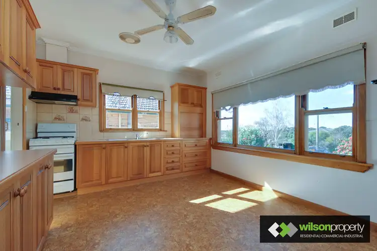 Fourth view of Homely house listing, 51 Ethel Street, Traralgon VIC 3844