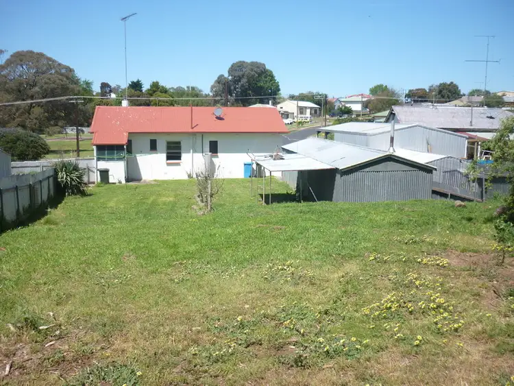 Second view of Homely house listing, 8 McArthur Street, Mount Gambier SA 5290