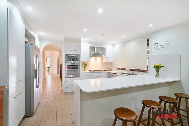 Third view of Homely house listing, 99 Saywell Road, Macquarie Fields NSW 2564
