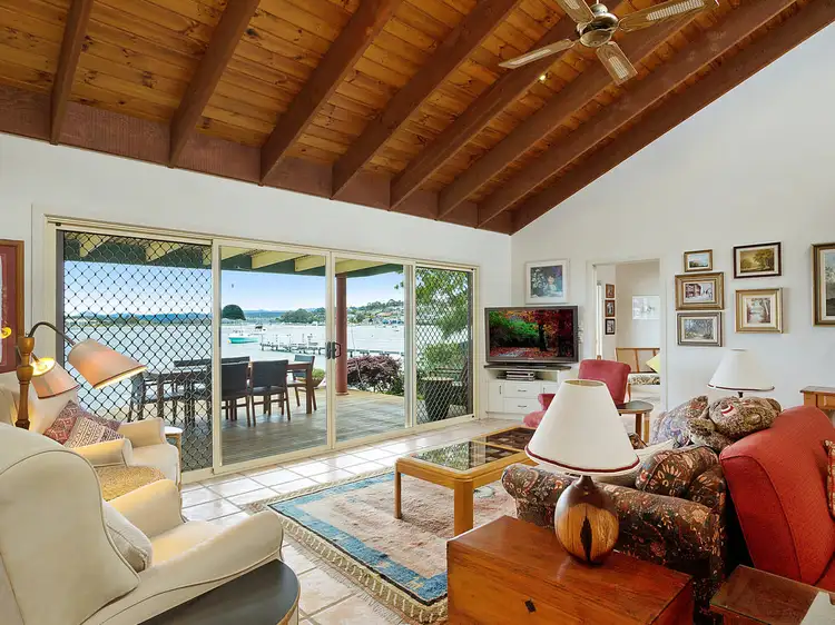 Second view of Homely house listing, 16 Main Street, Merimbula NSW 2548