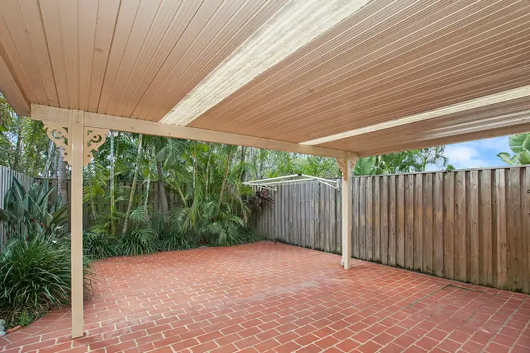 Fourth view of Homely townhouse listing, 8/107 Cayuga Road, Highland Park QLD 4211