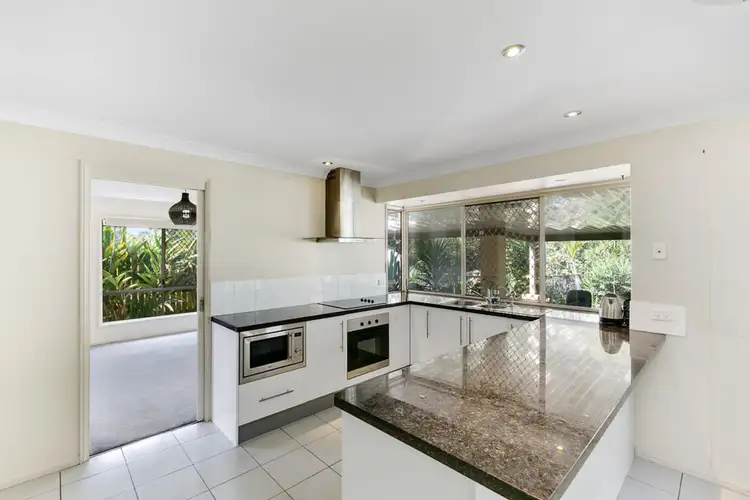 Third view of Homely house listing, 193 Dugandan Street, Nerang QLD 4211