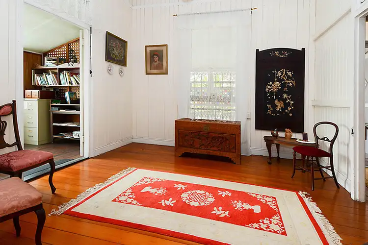 Fifth view of Homely house listing, 12 Keith Street, Clayfield QLD 4011