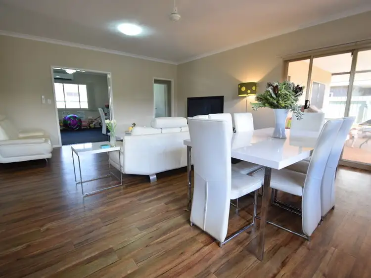 Second view of Homely house listing, 9 Portree Loop, South Hedland WA 6722