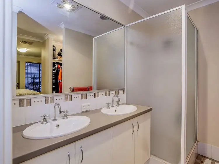 Third view of Homely house listing, 40 Elmhurst Drive, Clarkson WA 6030