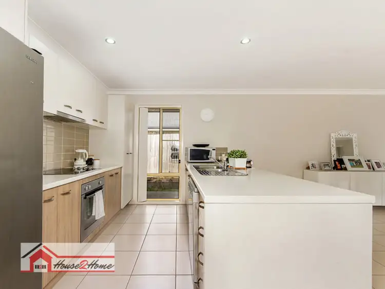 Second view of Homely house listing, 7 Banks Drive, Ormeau QLD 4208