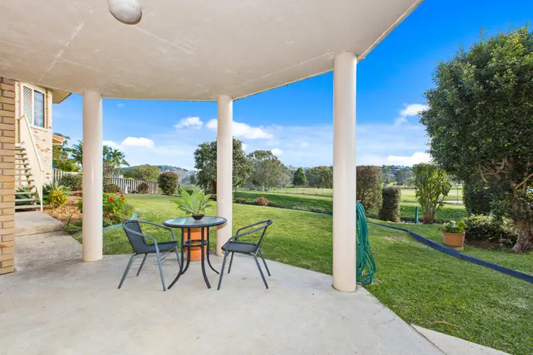 Sixth view of Homely house listing, 133 Darlington Drive, Banora Point NSW 2486
