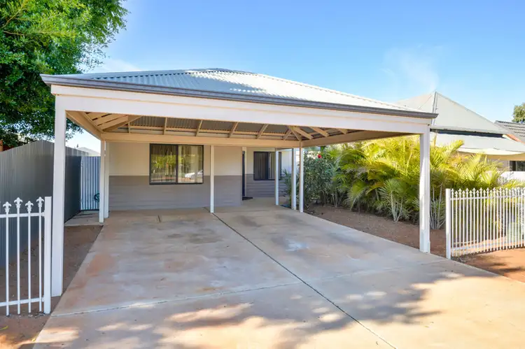 7a White Street, Kalgoorlie WA 6430