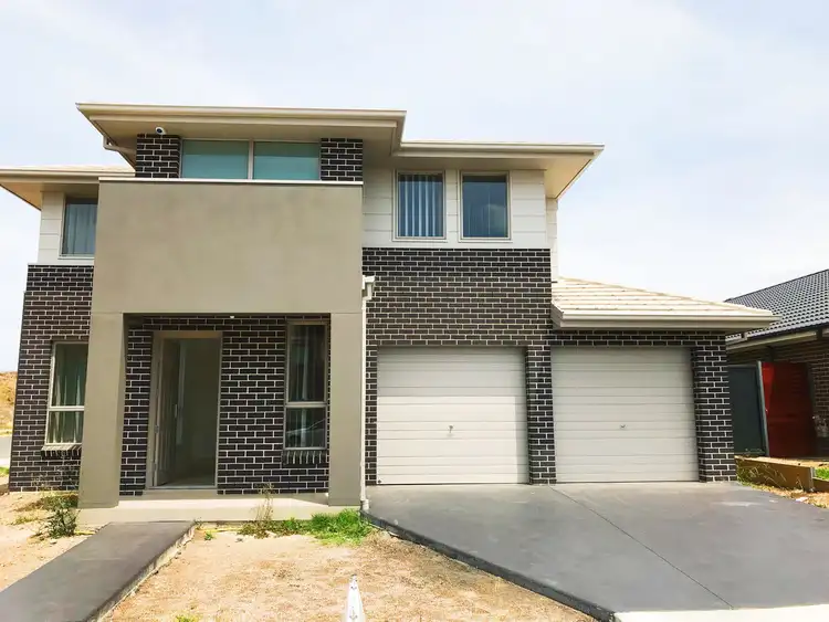 402 Buchan Avenue, Edmondson Park NSW 2174