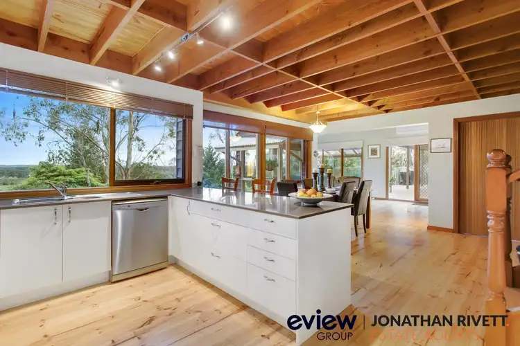 Third view of Homely house listing, 90-92 Eumeralla Grove, Mount Eliza VIC 3930