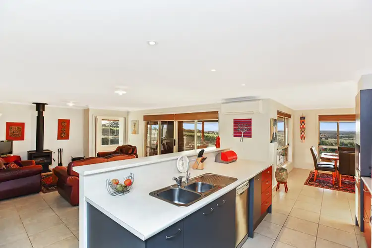 Sixth view of Homely rural property listing, 94 Culley Road, Sellicks Hill SA 5174
