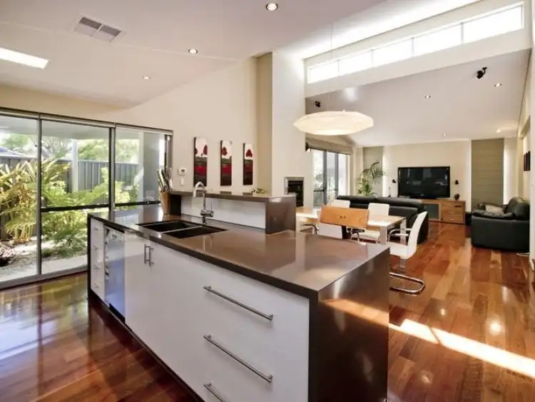 Seventh view of Homely house listing, 1A Bushell Place, Ardross WA 6153