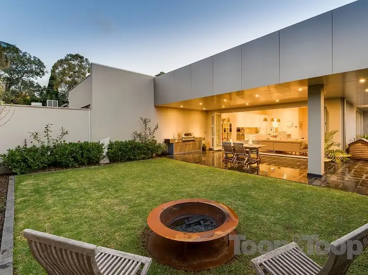 Third view of Homely house listing, 12 Elinor Terrace, Glen Osmond SA 5064