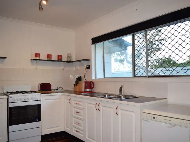 Sixth view of Homely house listing, 4 Dampier Street, Leichhardt QLD 4305