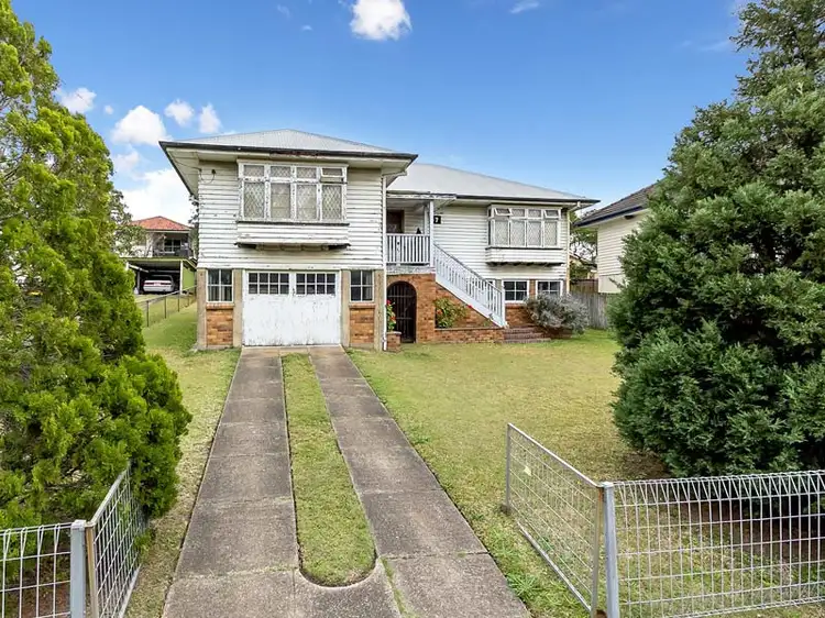 Main view of Homely house listing, 17 Noble Street, Wilston QLD 4051