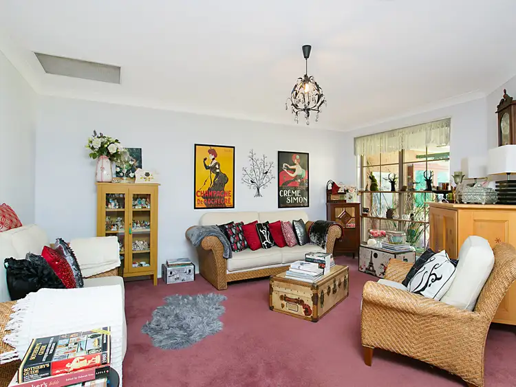 Third view of Homely house listing, 18 Bruce Street, Abernethy NSW 2325