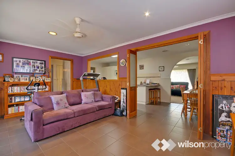 Fourth view of Homely house listing, 3 Nixon Court, Traralgon VIC 3844
