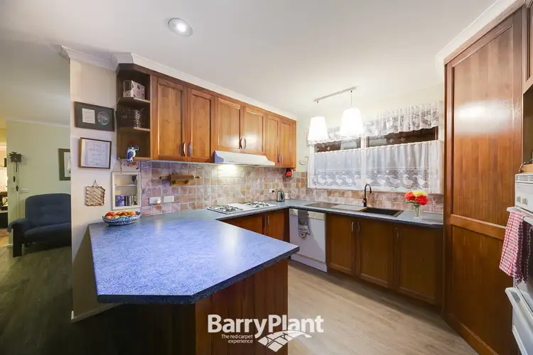 Seventh view of Homely house listing, 45 Fisher Road, Drouin West VIC 3818