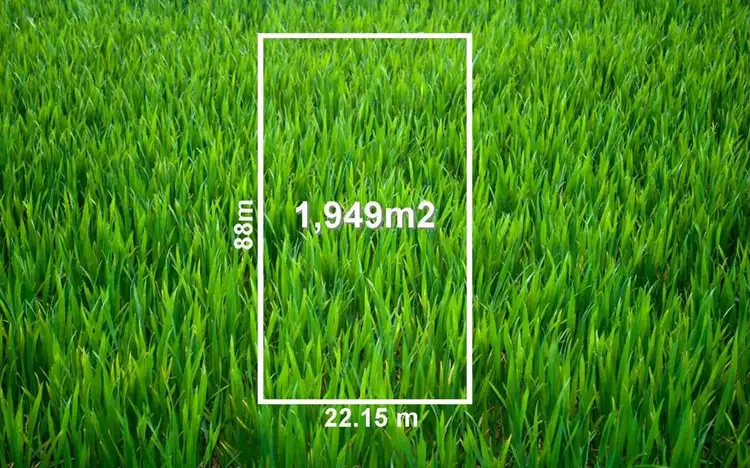 Main view of Homely land listing, 15 Kellys Road, Kirkstall VIC 3283
