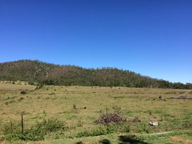 Fourth view of Homely land listing, LOT 1/213 Bungundarra Road, Bungundarra QLD 4703