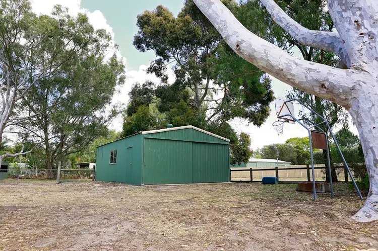 Fifth view of Homely house listing, 133 Railway Parade, Upper Swan WA 6069