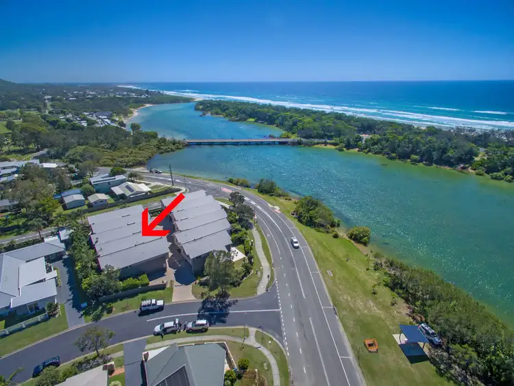 Sixth view of Homely townhouse listing, 2/2-4 Overall Drive, Pottsville NSW 2489