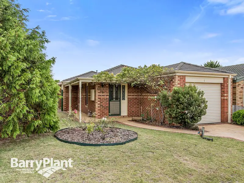 Main view of Homely house listing, 1 The Helm, Capel Sound VIC 3940