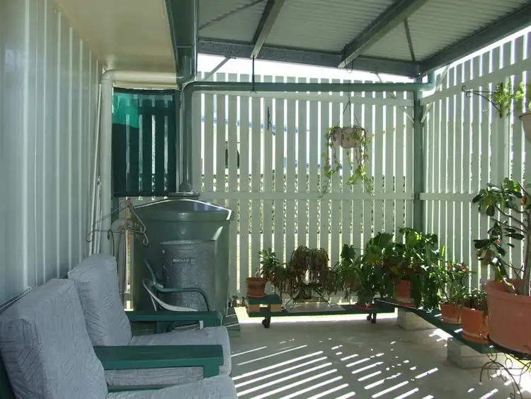 Seventh view of Homely house listing, 7 Reed Avenue, Maryborough QLD 4650