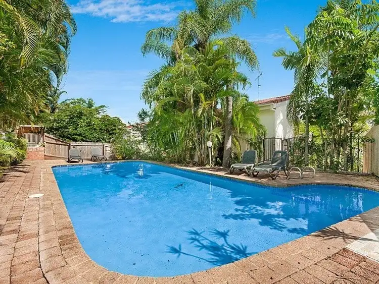 Seventh view of Homely apartment listing, 6/16 Katharina Street, Noosa Heads QLD 4567