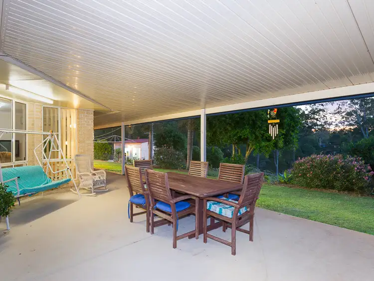 Fifth view of Homely house listing, 82 Weston Drive, Bunya QLD 4055