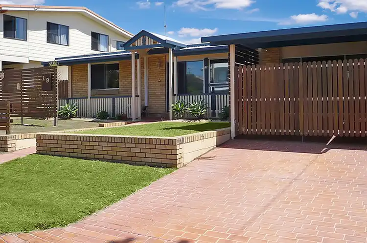 Main view of Homely house listing, 19 Kumala Street, Battery Hill QLD 4551