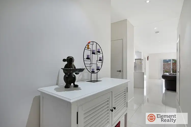 Second view of Homely semi-detached listing, 1B Fourth Avenue, Condell Park NSW 2200