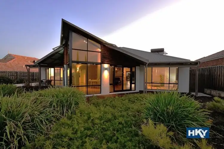 Second view of Homely house listing, 9 Erickson Pass, Ellenbrook WA 6069