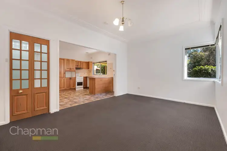 Fourth view of Homely house listing, 45 Mitchells Pass, Blaxland NSW 2774