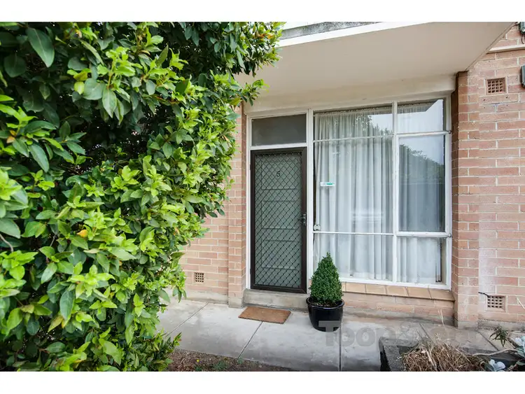Second view of Homely unit listing, 5/10 Prospect Road, Fitzroy SA 5082