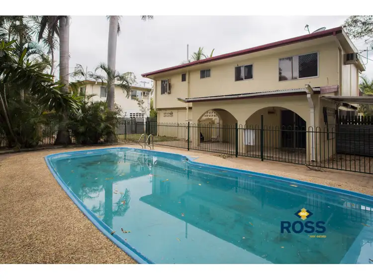 Main view of Homely house listing, 18 Valencia Street, Kirwan QLD 4817