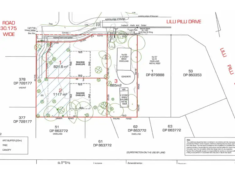 73 Lilli Pilli Drive, Byron Bay NSW 2481
