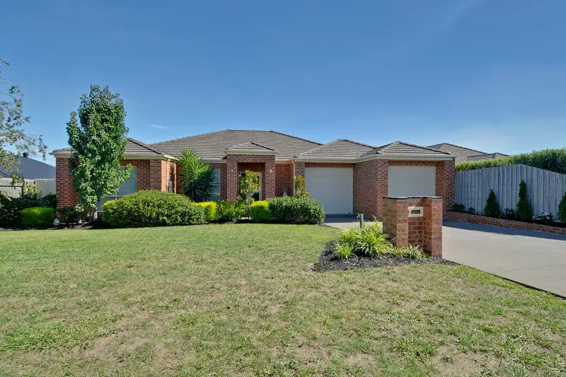 Main view of Homely house listing, 9 Galway Court, Traralgon VIC 3844