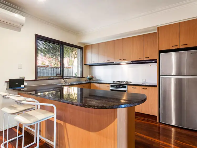 Fifth view of Homely house listing, 21/1-5 Maraquita Grove, Hawthorn East VIC 3123