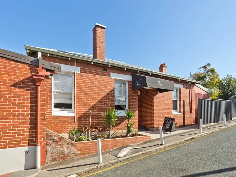 Sixth view of Homely other listing, 119 Claremont Crescent, Swanbourne WA 6010