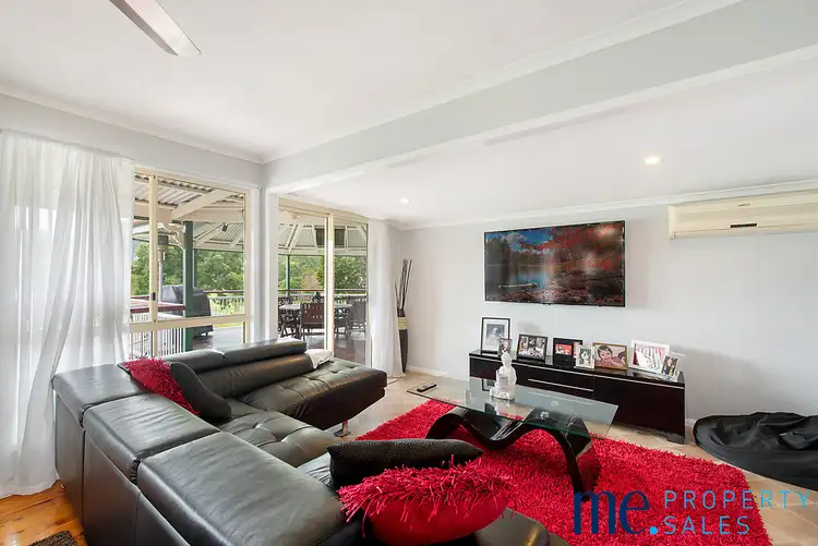 Sixth view of Homely house listing, 2 Saddleback Drive, Dayboro QLD 4521