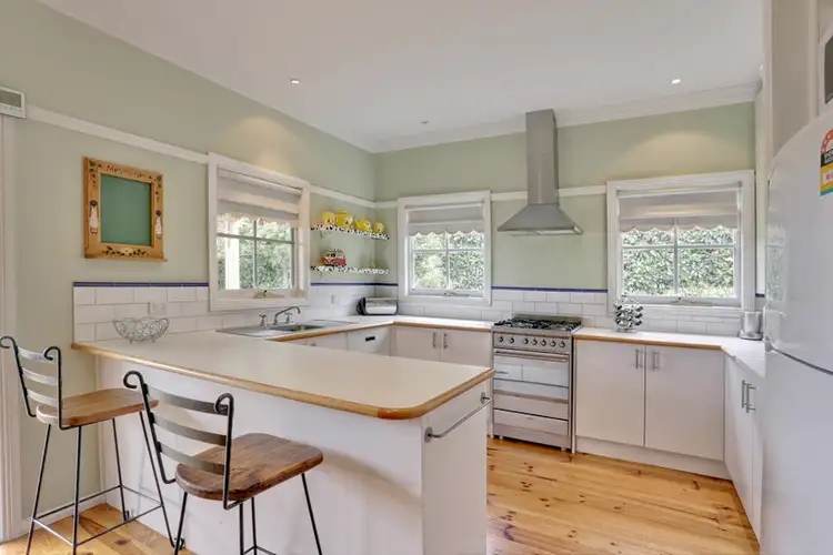 Fourth view of Homely house listing, 2 Don Phillip Court, Gembrook VIC 3783