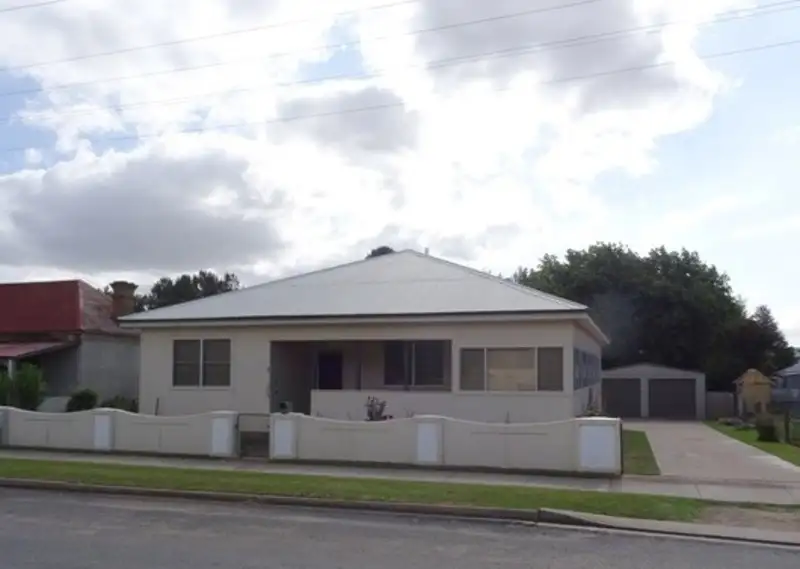 Main view of Homely house listing, 3 Betts Street, Molong NSW 2866