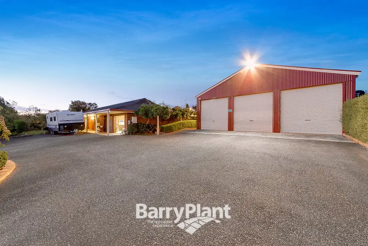 Main view of Homely house listing, 17 Alapont Close, Pakenham VIC 3810