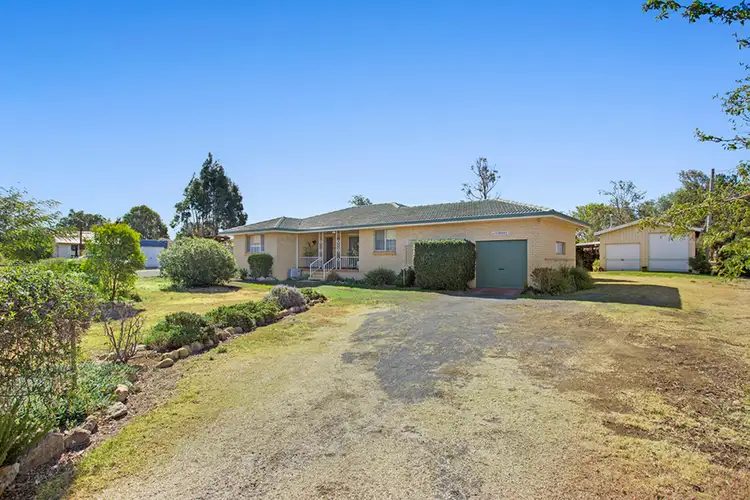 Main view of Homely house listing, 113 Main Street, Westbrook QLD 4350