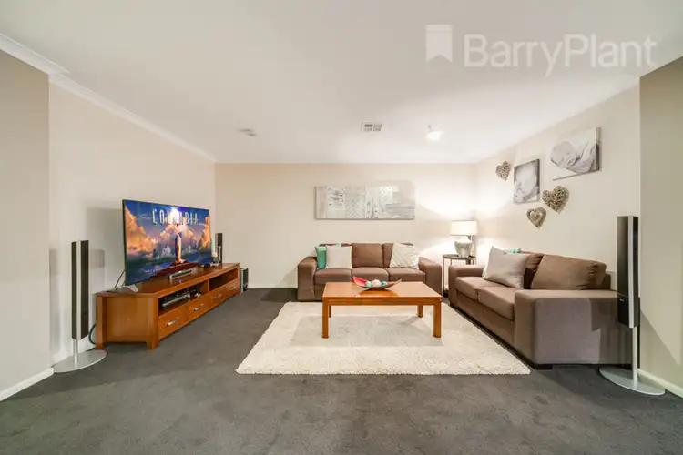 Fifth view of Homely house listing, 20 Greendale Boulevard, Pakenham VIC 3810