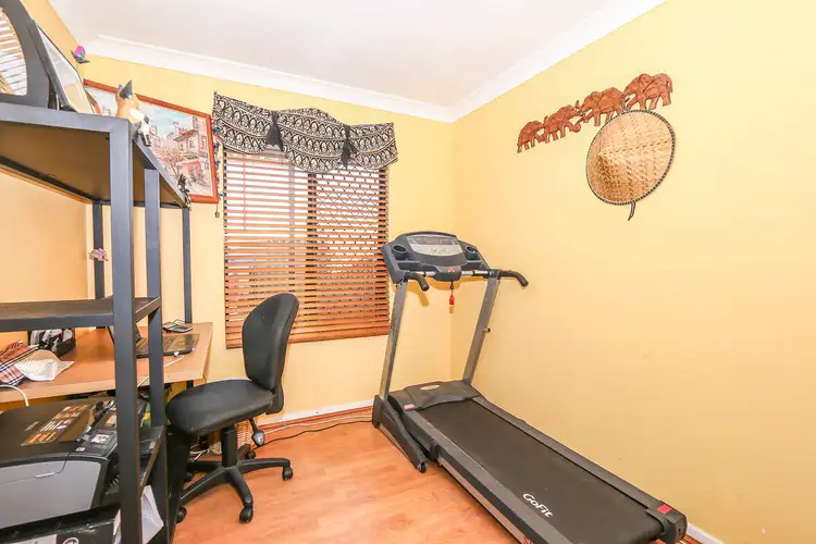 Fifth view of Homely house listing, 6B Wesbank Vista, Ocean Reef WA 6027