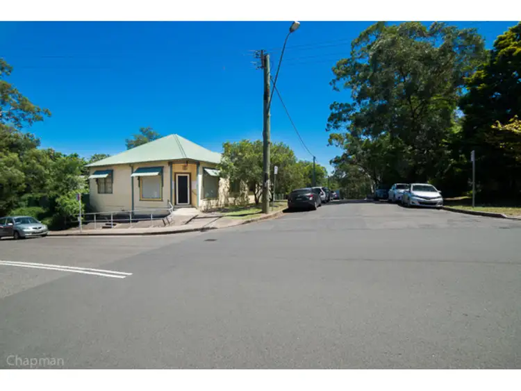2 Cross Street, Glenbrook NSW 2773