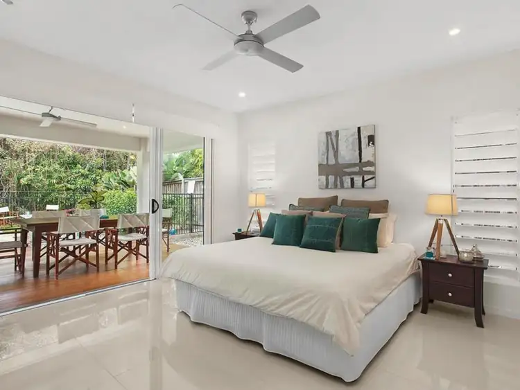 Fourth view of Homely house listing, 17 Aurelia Road, Palm Cove QLD 4879