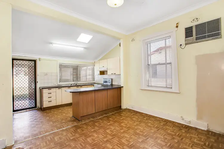 Third view of Homely house listing, 21 Cowper Street, Georgetown NSW 2298